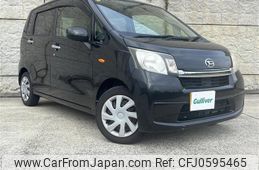 daihatsu move 2012 -DAIHATSU--Move DBA-LA100S--LA100S-0187286---DAIHATSU--Move DBA-LA100S--LA100S-0187286-