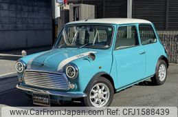 rover mini 1999 CFJ1588439