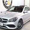 mercedes-benz cla-class 2018 -MERCEDES-BENZ--Benz CLA DBA-117342--WDD1173422N654761---MERCEDES-BENZ--Benz CLA DBA-117342--WDD1173422N654761- image 11