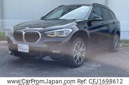 bmw x1 2022 CFJ1698612