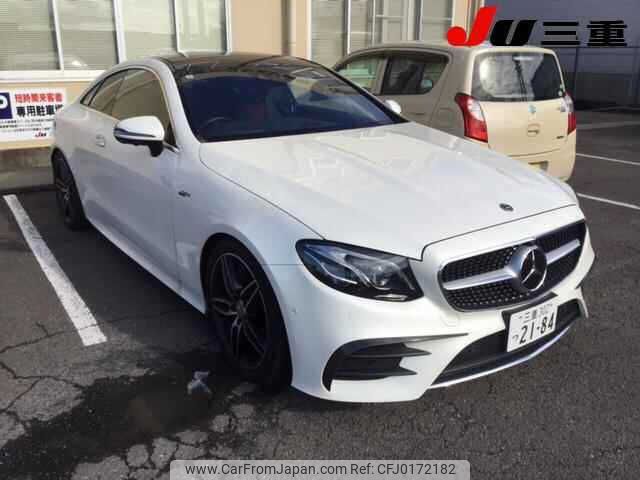 mercedes-benz e-class 2019 -MERCEDES-BENZ 【三重 302ﾂ2184】--Benz E Class 238368--2F078179---MERCEDES-BENZ 【三重 302ﾂ2184】--Benz E Class 238368--2F078179- image 1