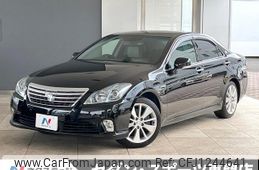 toyota crown 2012 -TOYOTA--Crown DAA-GWS204--GWS204-0025126---TOYOTA--Crown DAA-GWS204--GWS204-0025126-