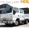 isuzu elf-truck 2016 GOO_NET_EXCHANGE_0708619A30250520W001 image 1