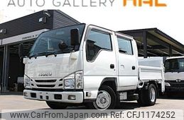 isuzu elf-truck 2016 GOO_NET_EXCHANGE_0708619A30250520W001