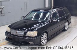 toyota crown-estate 2002 -TOYOTA--Crown Esrate JZS171W-0097091---TOYOTA--Crown Esrate JZS171W-0097091-