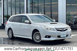 subaru legacy-touring-wagon 2012 -SUBARU--Legacy Wagon DBA-BR9--BR9-049093---SUBARU--Legacy Wagon DBA-BR9--BR9-049093-