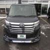 toyota roomy 2023 -TOYOTA 【福井 535ﾓ 31】--Roomy 5BA-M910A--M910A-1015936---TOYOTA 【福井 535ﾓ 31】--Roomy 5BA-M910A--M910A-1015936- image 2