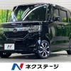 honda n-box 2019 -HONDA--N BOX DBA-JF3--JF3-1204351---HONDA--N BOX DBA-JF3--JF3-1204351- image 1