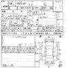 mitsubishi outlander 2006 CFJ1571178 image 3