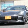 subaru brz 2022 -SUBARU 【千葉 332ﾂ2201】--BRZ 3BA-ZD8--ZD8-006109---SUBARU 【千葉 332ﾂ2201】--BRZ 3BA-ZD8--ZD8-006109- image 1