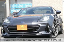 subaru brz 2022 -SUBARU 【千葉 332ﾂ2201】--BRZ 3BA-ZD8--ZD8-006109---SUBARU 【千葉 332ﾂ2201】--BRZ 3BA-ZD8--ZD8-006109-