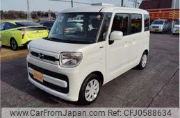 mazda flair-wagon 2018 CFJ0588634