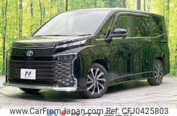 toyota voxy 2022 -TOYOTA--Voxy 6AA-ZWR90W--ZWR90-0009765---TOYOTA--Voxy 6AA-ZWR90W--ZWR90-0009765-