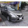 nissan latio 2016 -NISSAN--Latio N17--706450---NISSAN--Latio N17--706450- image 19