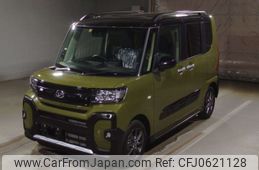 daihatsu tanto 2022 -DAIHATSU 【Ｎｏ後日 】--Tanto LA650S-0245424---DAIHATSU 【Ｎｏ後日 】--Tanto LA650S-0245424-