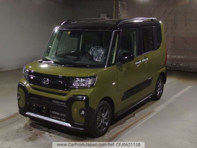 daihatsu tanto 2022 -DAIHATSU 【Ｎｏ後日 】--Tanto LA650S-0245424---DAIHATSU 【Ｎｏ後日 】--Tanto LA650S-0245424- image 1