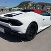 lamborghini huracan 2018 quick_quick_ZFDKBB_ZHWER2ZF9JLA09367 image 17