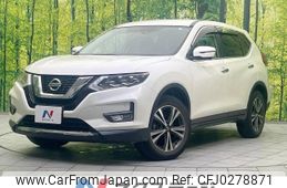 nissan x-trail 2017 -NISSAN--X-Trail DBA-T32--T32-044463---NISSAN--X-Trail DBA-T32--T32-044463-