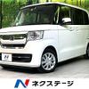 honda n-box 2022 -HONDA--N BOX 6BA-JF3--JF3-5170572---HONDA--N BOX 6BA-JF3--JF3-5170572- image 1