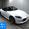 nissan fairlady-z 2025 -NISSAN 【愛媛 371た】--Fairlady Z RZ34-124887---NISSAN 【愛媛 371た】--Fairlady Z RZ34-124887- image 1