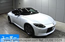 nissan fairlady-z 2025 -NISSAN 【愛媛 371た】--Fairlady Z RZ34-124887---NISSAN 【愛媛 371た】--Fairlady Z RZ34-124887-