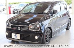 suzuki alto-works 2019 quick_quick_DBA-HA36S_HA36S-913172