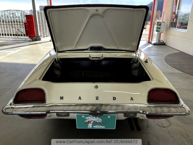 1968 Mazda Cosmo L10A - Car Price $56,602