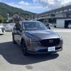 mazda cx-5 2022 CFJ1767662 image 1