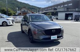 mazda cx-5 2022 CFJ1767662