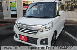 suzuki spacia 2015 quick_quick_DAA-MK42S_MK42S-595891