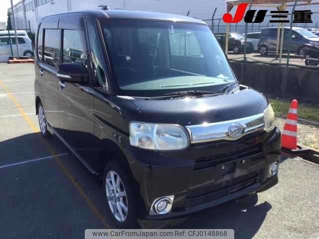 daihatsu tanto 2013 -DAIHATSU--Tanto L375S--0687771---DAIHATSU--Tanto L375S--0687771- image 1