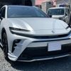 toyota toyota-others 2025 -TOYOTA 【鹿児島 376ﾎ1001】--Crown Sport AZSH36W--AZSH36-4035791---TOYOTA 【鹿児島 376ﾎ1001】--Crown Sport AZSH36W--AZSH36-4035791- image 16