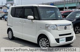 honda n-box-plus 2013 -HONDA--N BOX + DBA-JF1--JF1-3010072---HONDA--N BOX + DBA-JF1--JF1-3010072-