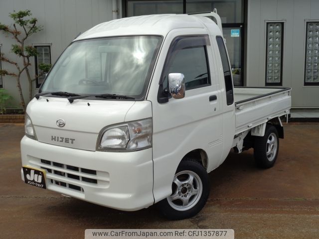 daihatsu hijet-truck 2013 -DAIHATSU--Hijet Truck EBD-S211P--S211P-0216568---DAIHATSU--Hijet Truck EBD-S211P--S211P-0216568- image 1