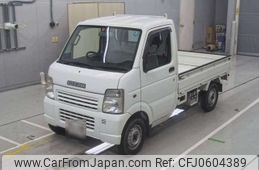 suzuki carry-truck 2004 -SUZUKI--Carry Truck LE-DA63T--DA63T-299738---SUZUKI--Carry Truck LE-DA63T--DA63T-299738-