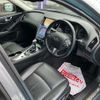 nissan skyline 2016 -NISSAN--Skyline DBA-YV37--YV37-500668---NISSAN--Skyline DBA-YV37--YV37-500668- image 25
