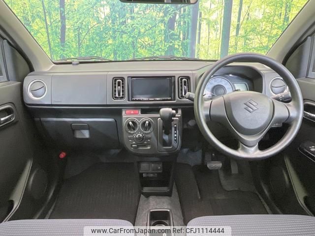 suzuki alto 2020 quick_quick_HA36S_HA36S-548116 image 2