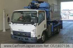isuzu elf-truck 2016 CFJ1837136