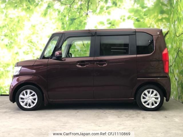 honda n-box 2020 quick_quick_6BA-JF3_JF3-1451809 image 2