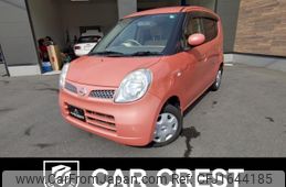 nissan moco 2009 CFJ1644185
