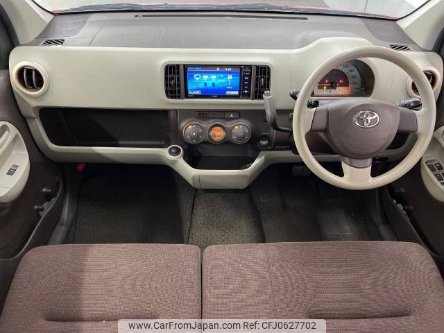 toyota passo 2015 -TOYOTA--Passo DBA-KGC30--KGC30-0241529---TOYOTA--Passo DBA-KGC30--KGC30-0241529- image 2