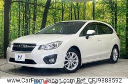 subaru impreza-wagon 2012 -SUBARU--Impreza Wagon DBA-GP7--GP7-008137---SUBARU--Impreza Wagon DBA-GP7--GP7-008137-