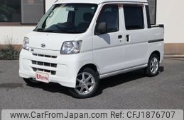 daihatsu hijet-van 2016 CFJ1876707