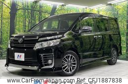 toyota voxy 2015 CFJ1887838