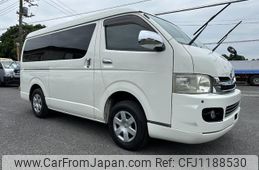 toyota hiace-van 2008 quick_quick_TRH216K_TRH216-8001469