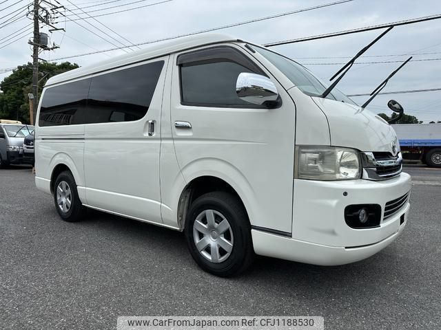 toyota hiace-van 2008 quick_quick_TRH216K_TRH216-8001469 image 1