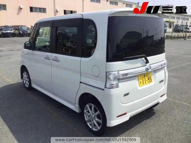 daihatsu tanto 2013 CFJ1592509 image 2