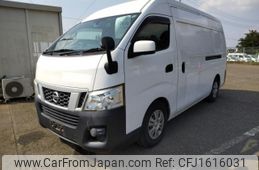 nissan nv350-caravan-van 2016 CFJ1616031