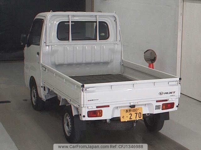 daihatsu hijet-truck 2015 -DAIHATSU 【長野 480ｿ270】--Hijet Truck S510P-0078058---DAIHATSU 【長野 480ｿ270】--Hijet Truck S510P-0078058- image 2