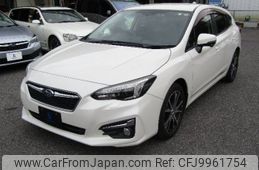 subaru impreza-wagon 2018 -SUBARU 【足立 302ﾔ7241】--Impreza Wagon GT6--032358---SUBARU 【足立 302ﾔ7241】--Impreza Wagon GT6--032358-